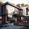 Elevating Your Home’s Curb Appeal: The Art of Premium Exterior Design Solutions