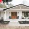 Bringing Back the Brilliance: Your Ranch Exterior Curb Appeal Makeover Guide