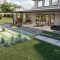 Crafting Dreams: The Art of Landscape Design for High-End Exteriors